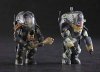 HASEGAWA MK04 (64004) P.K.H. 103 Nutcracker (1:35)